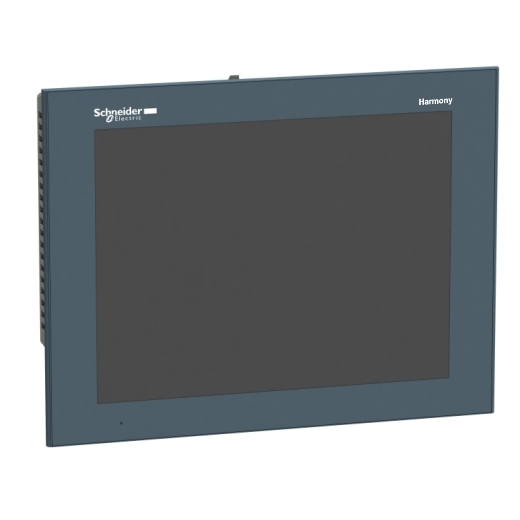 HMIGTO6310 – Schneider Electric Advanced touchscreen panel, Harmony GTO, 800 x 600 pixels SVGA, 12.1″ TFT, 96 MB — SCHNEIDER
