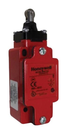 Honeywell GSAA36C Limit Switch — Honeywell