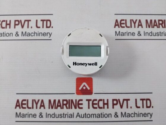 Honeywell HNWG50049911-001 Display Module — Honeywell