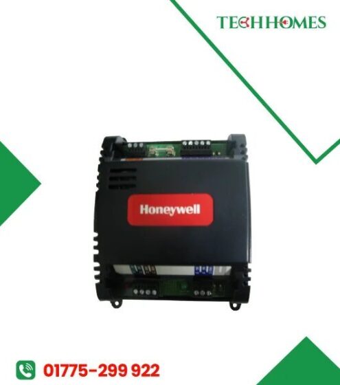 Honeywell HT9611D3100 Driver of Communicating Fan — Honeywell