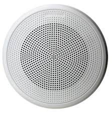 Honeywell LM2-PCP06C Ceiling Loud Speaker — Honeywell