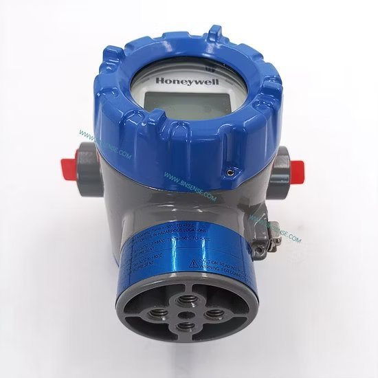 Honeywell STT850-S-0-G-CHS-11 S-A-00A-F1-0000 — Honeywell