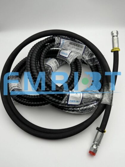 Hose Assembly 0574823541 Atlas Copco