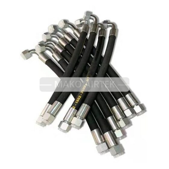 Hose Assembly 0574884153 Atlas Copco