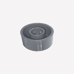 HP R/bush Atlas-grey 3/4*1/2”