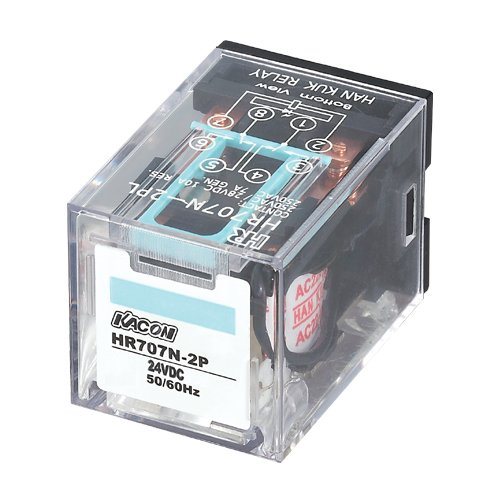 HR707N-2P 220VAC