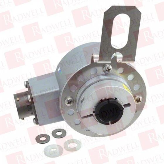 HS25F-62-R2-SS-1024-ABZC-28V/V-SM12