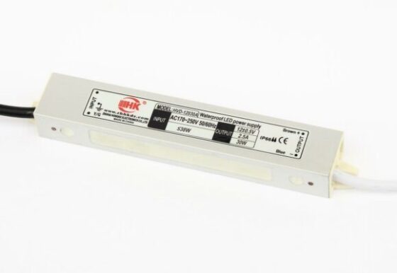 HVD-12030A 40DRIVER for LED Strip Light