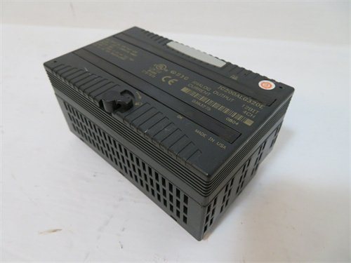 IC200ALG320E