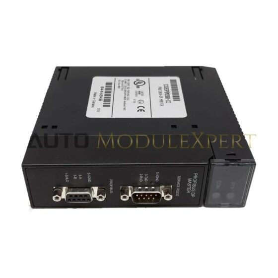 IC693PBM200 Gefanuc Profibus Master Mod