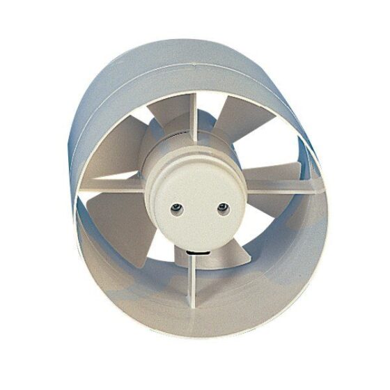 ID150 Fan:exhaust; Inline Manrose 150MM(6″)