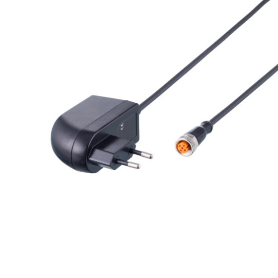 ifm E80120 Acc Sensor Plug in Power Supply — ifm