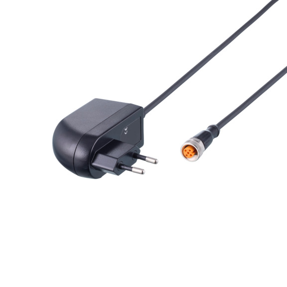 ifm E80120 Acc Sensor Plug in Power Supply — ifm