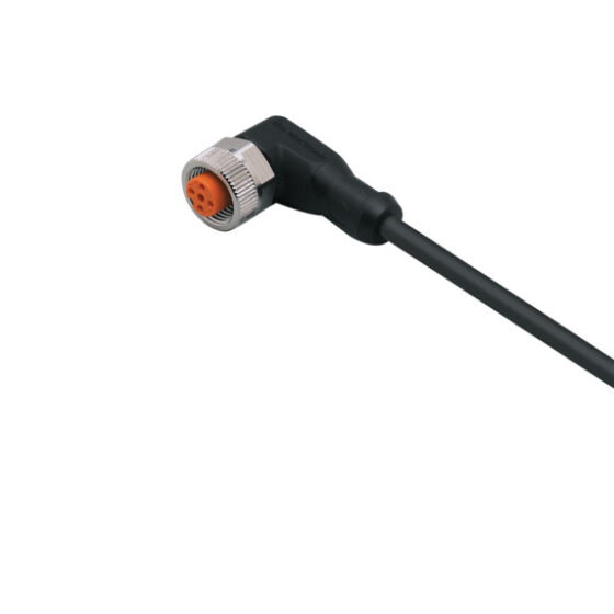 ifm EVC009 Connector Electronic — ifm