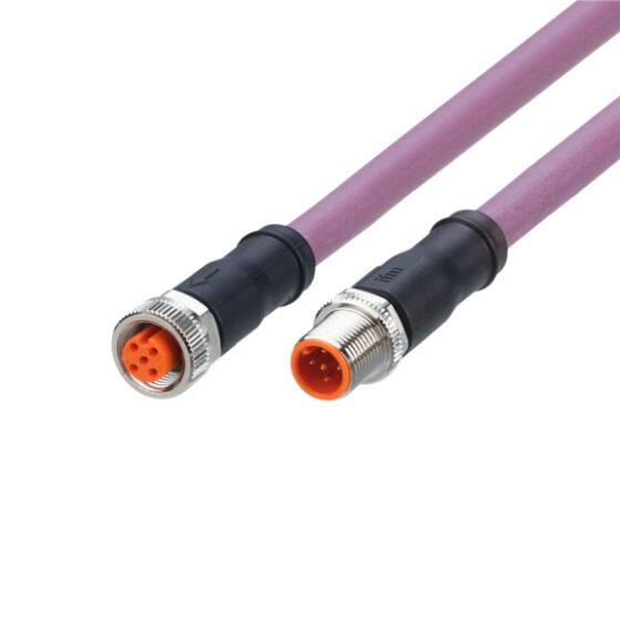ifm EVC949 Connection Cable — ifm
