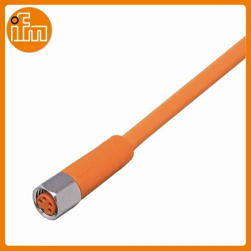 ifm EVT-136 Sensor Cable — ifm