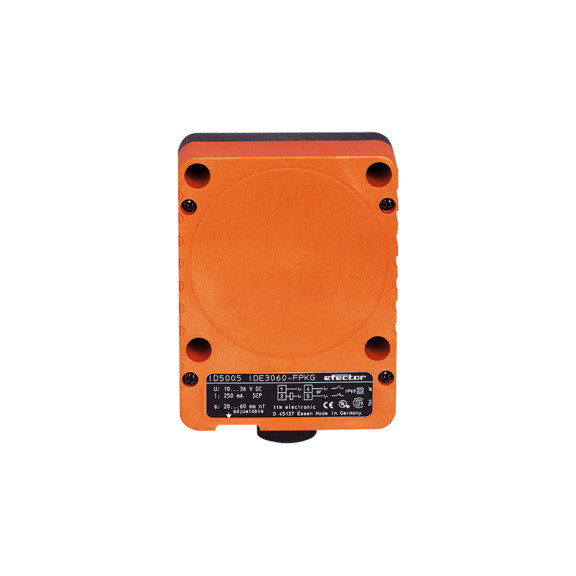 ifm ID5005 Proximity Sensor — ifm