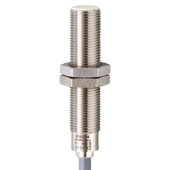 ifm IF6074 Proximity Sensor IN3-12HT-150 — ifm