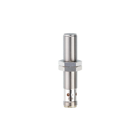 ifm IFC266 Inductive Sensor M12( )NPN/M12C — ifm
