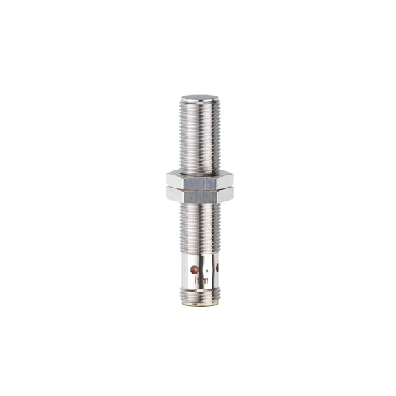 ifm IFC266 Inductive Sensor M12( )NPN/M12C — ifm
