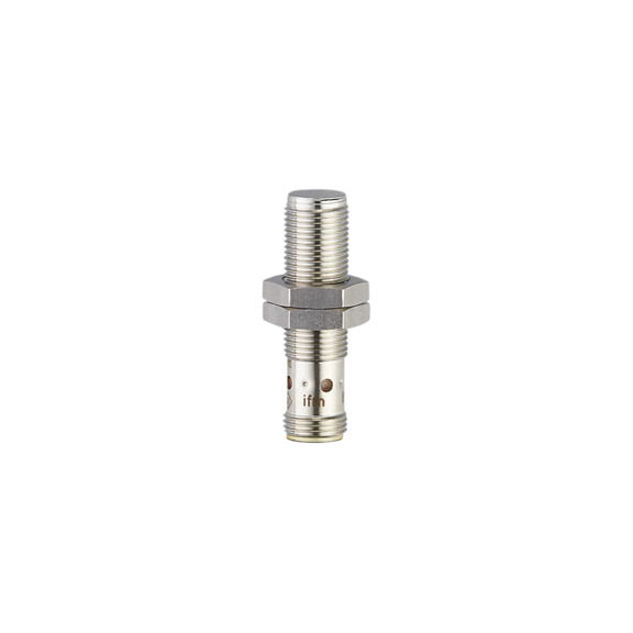ifm IFT259 Inductive Full Metal Sensor — ifm