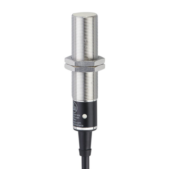 ifm IG0011 1 GA2005-ABOA Proximity Switch — ifm