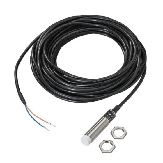 ifm IG0087 Inductive Sensor PN — ifm