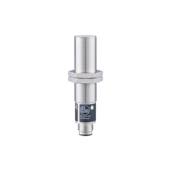 ifm IG0337 Inductive Sensor — ifm
