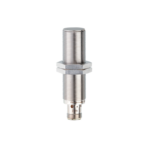 ifm IGC252 Inductive Sensor M18 DC NPN NO_X000D_ — ifm