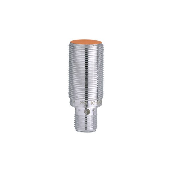 ifm IGS204 Switch Electronic — ifm