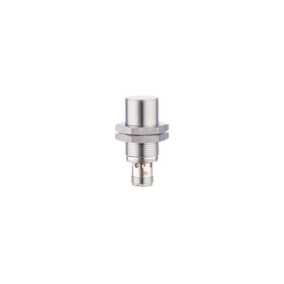 ifm IGT203 Inductive Sensor 8MM Range 10-36VDC — ifm