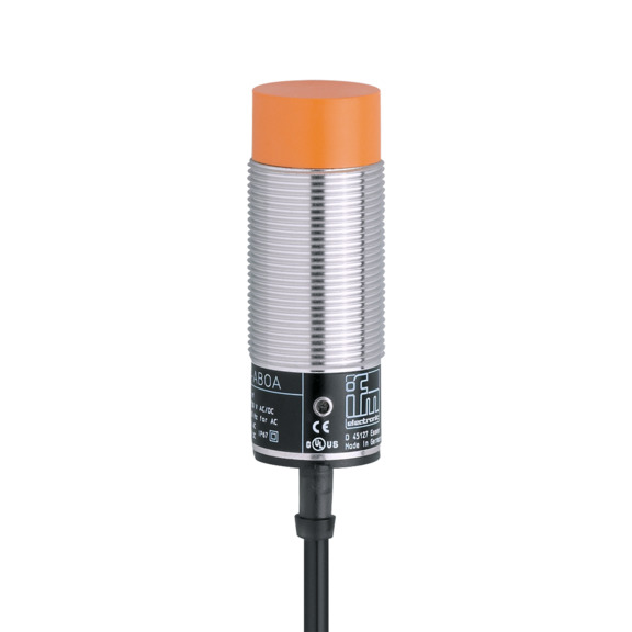 ifm II0012 Operating Voltage : 230VAC — ifm