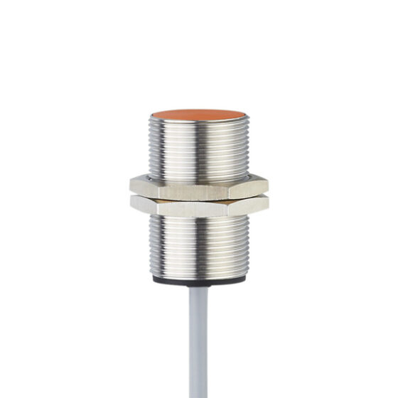 ifm II5697 Proximity Switch Electronic — ifm