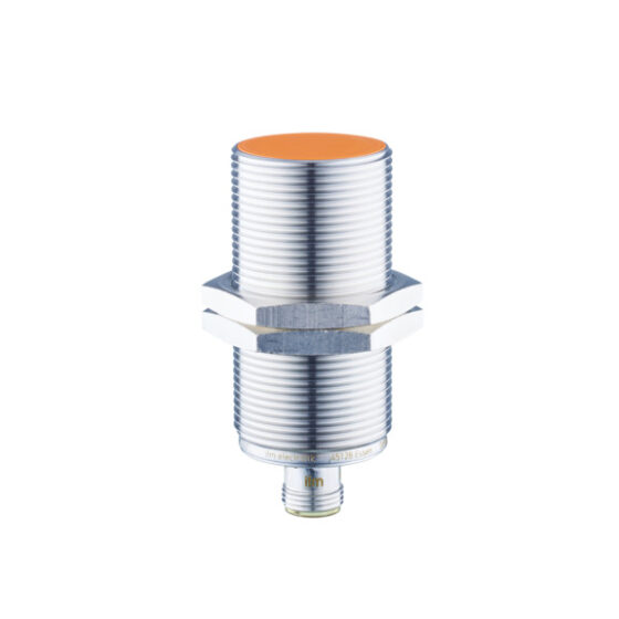 ifm IIS206 Proximity Switch — ifm