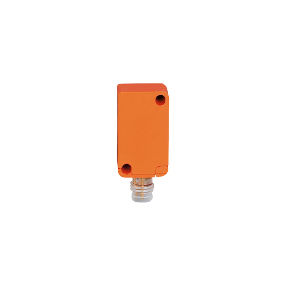 ifm IS5035 IS-3002-BPOG/AS-510 Sensor Proximity — ifm