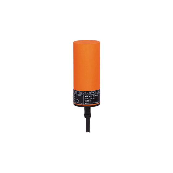 ifm KB5004 Electronic Capacitive Smooth — ifm