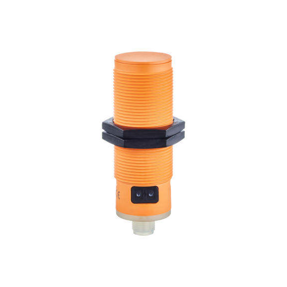 ifm KI5083 Proximity Switch — ifm