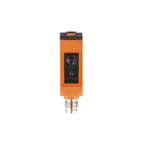 ifm O6H708 Diffuse Reflection Sensor — ifm
