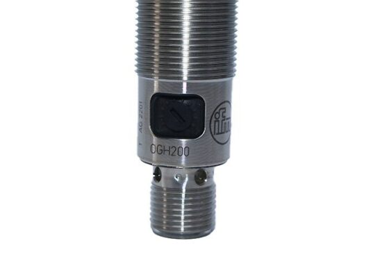 ifm OGH-200 Photo Sensor — ifm