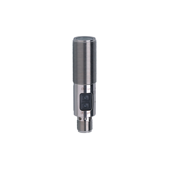 ifm OGP700 Retro Reflective Laser Sensor — ifm