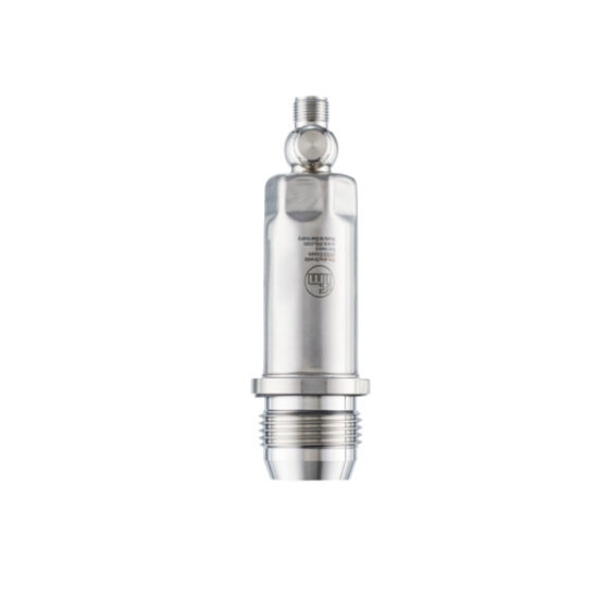 ifm PM1608 Electronic Pressure Sensor — ifm