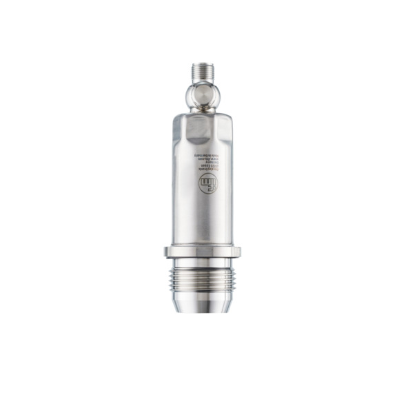 ifm PM1608 Electronic Pressure Sensor — ifm