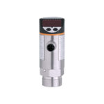 ifm PN5004 Efector Pressure Sensor with Display