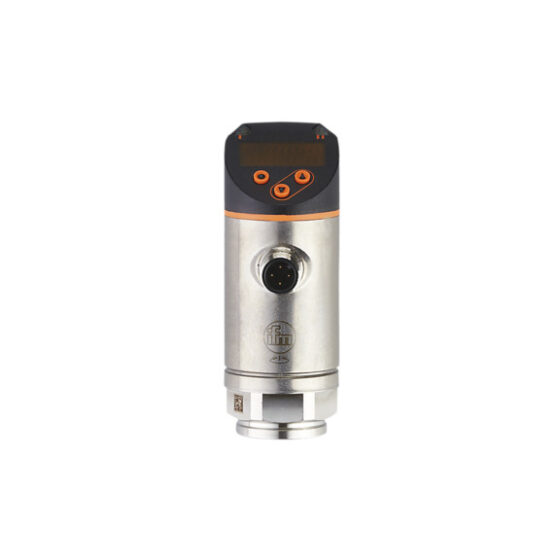 ifm PN7094 Pressure Sensor — ifm