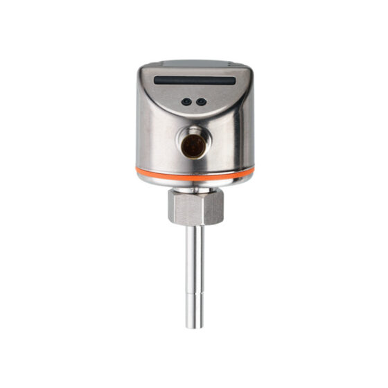 ifm SI5000 Flow Switch — ifm