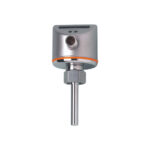 ifm SI5010 Flow Sensor 10-30 VDC