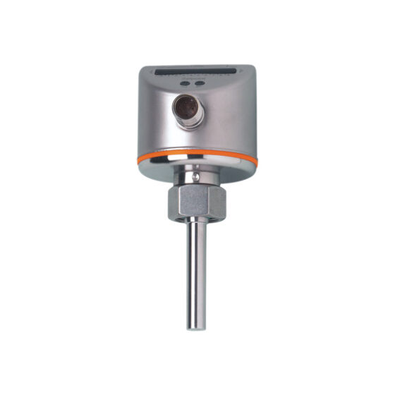 ifm SI5010 Flow Sensor 10-30 VDC — ifm