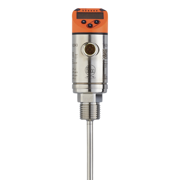 ifm TN2343 — ifm