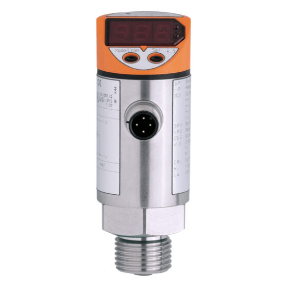 ifm TR7432 Temperature Sensor — ifm