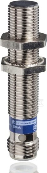Inductive Sensor M12*1 Connector 90